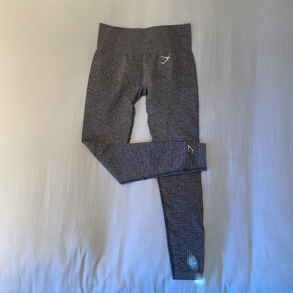 Gymshark leggings